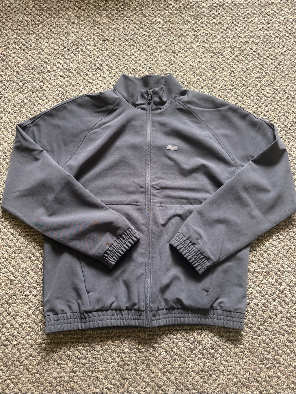 Brand New Mens Size Medium Figs Scrub Jacket